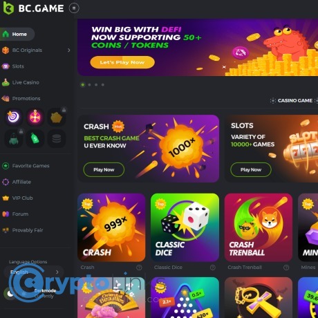 Explore the Exciting BC Game Bonuses