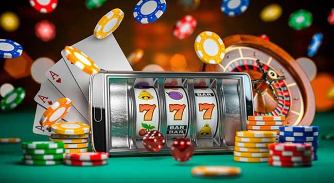 Exploring the Role of RNG in Indian Online Casinos 1 Exploring the Role of RNG in Indian Online Casinos 1