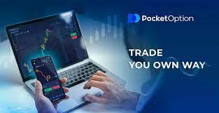 Pocket Option Revolutionizing Online Trading Pocket Option Revolutionizing Online Trading